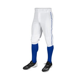 Baseball Knicker Pant